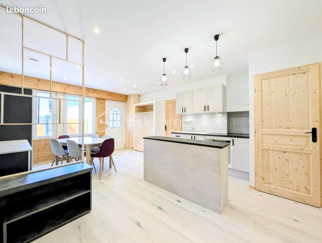 Appartement 2 pièces 42 m² · à Glières-Val-de-Borne · 42 m² · 189 000 €