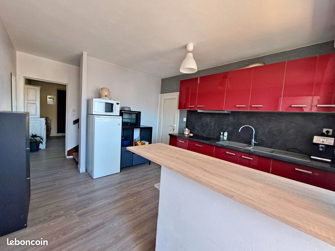 Maison 4 pièces 93 m² · à Dax · 93 m² · 214 000 €