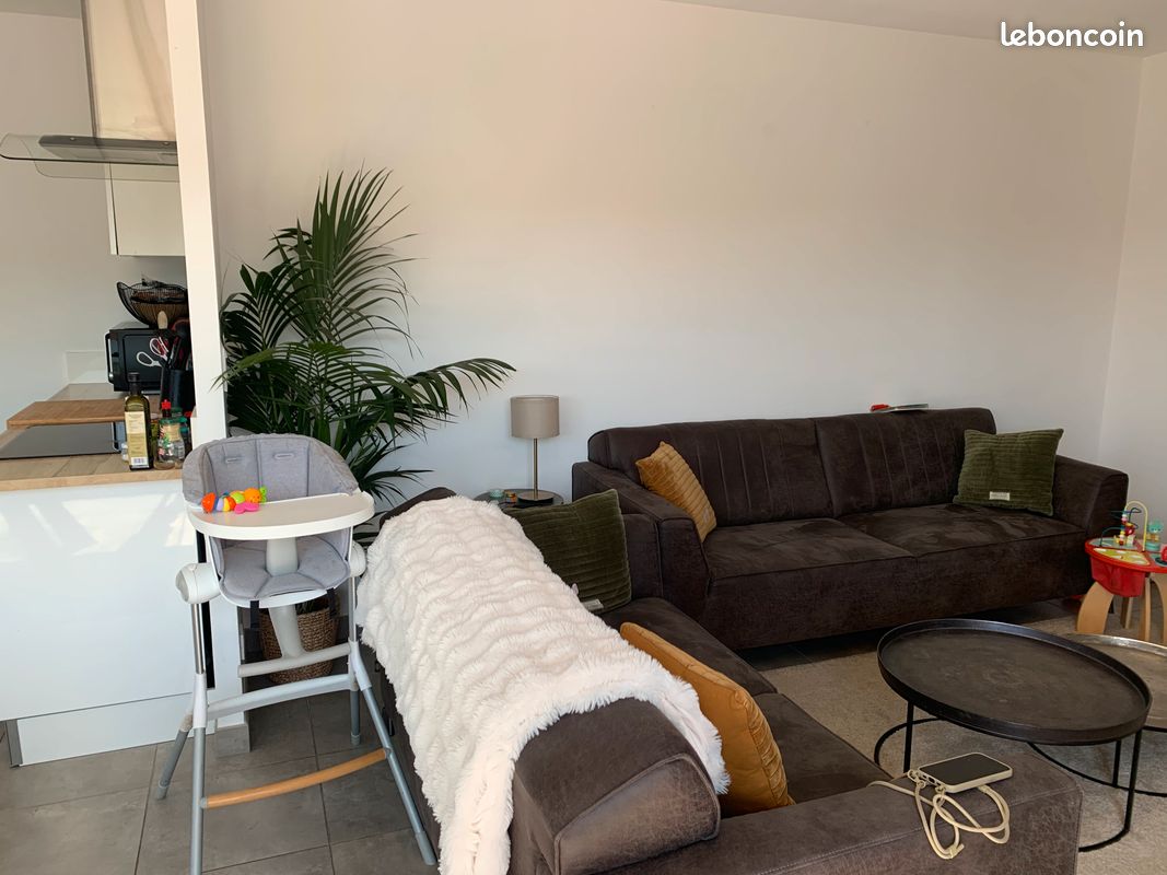Maison a louer vertou - 5 pièce(s) - 92 m2 - Surfyn