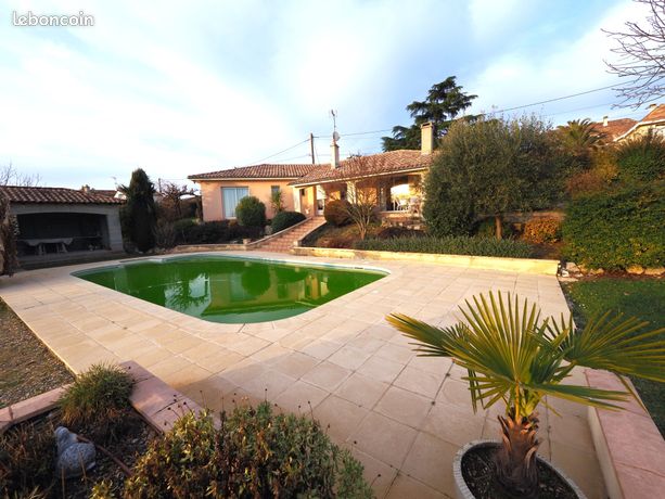 Maison 5 pièces 130 m²