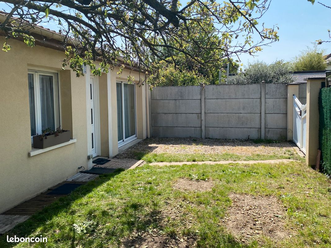 Maison a louer conflans-sainte-honorine - 2 pièce(s) - 36 m2 - Surfyn