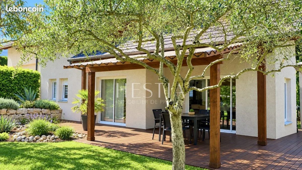 Maison 5 pièces 150 m² · à Brison-Saint-Innocent · 150 m² · 780 000 €
