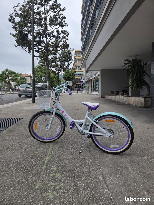 Vèlo 24" (image 1)