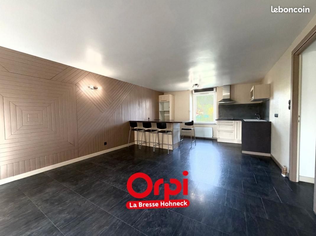 Appartement 2 pièces 70 m² · à Cornimont · 70 m² · 108 000 €
