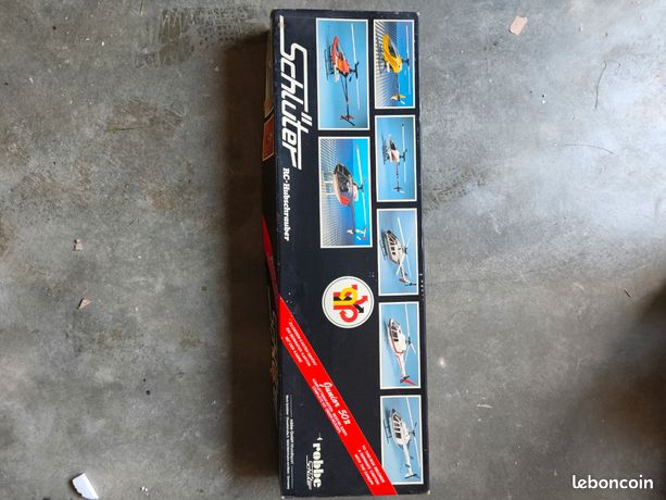 Lot De 50 Sachets Pièces Hélico RC JR – Vintage, Japon, Pour Nitro/glow (ancien Stock, Neufs)