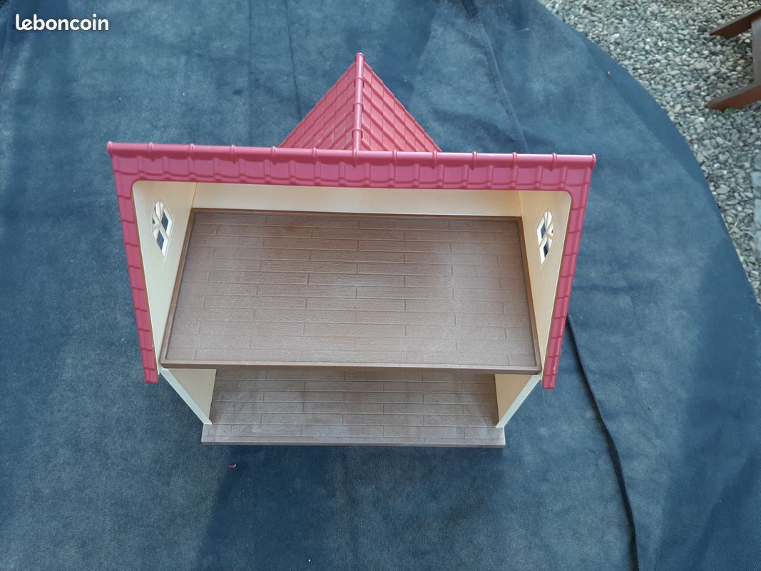 Petite Maison Jeu (image 1)