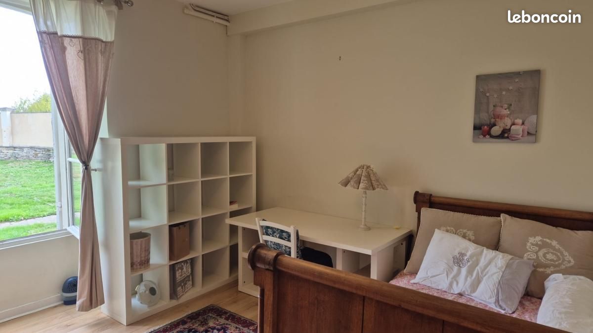 Appartement 23 m² · à Angers · 23 m² · 400 €/mois