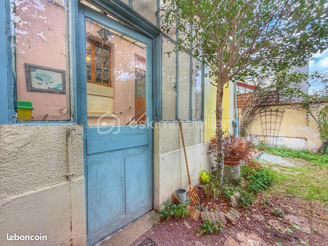 Maison 5 pièces 111 m² · à Chatou · 111 m² · 570 000 €