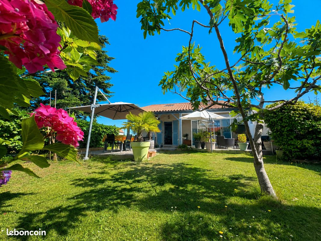 Maison 6 pièces 113 m² · à Vertou · 113 m² · 348 000 €