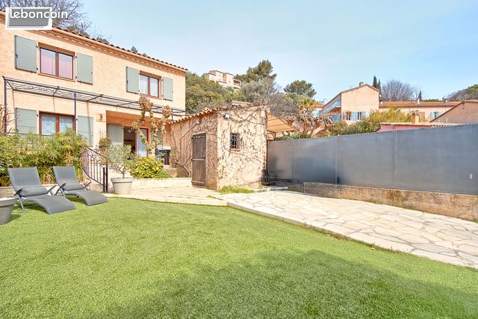 Maison 5 pièces 86 m²