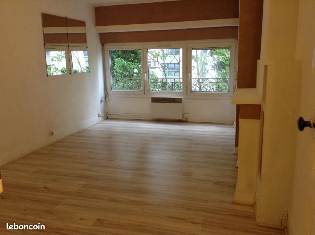 Appartement 2 pièces 32 m² · à Lyon · 32 m² · 120 000 €