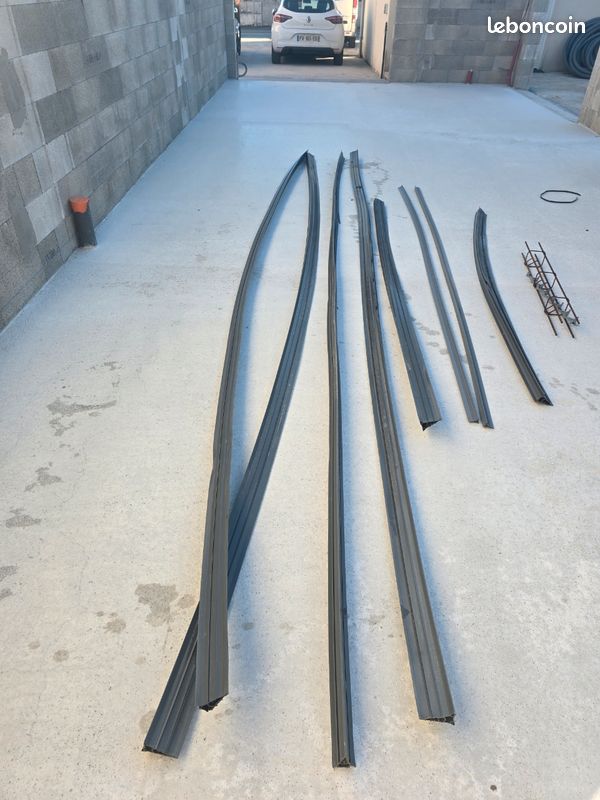 Joints de dilatation (image 1)