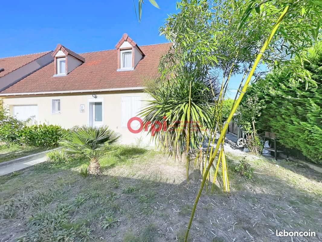 Maison 6 pièces 122 m² · à Nogent-sur-Oise · 122 m² · 249 000 €