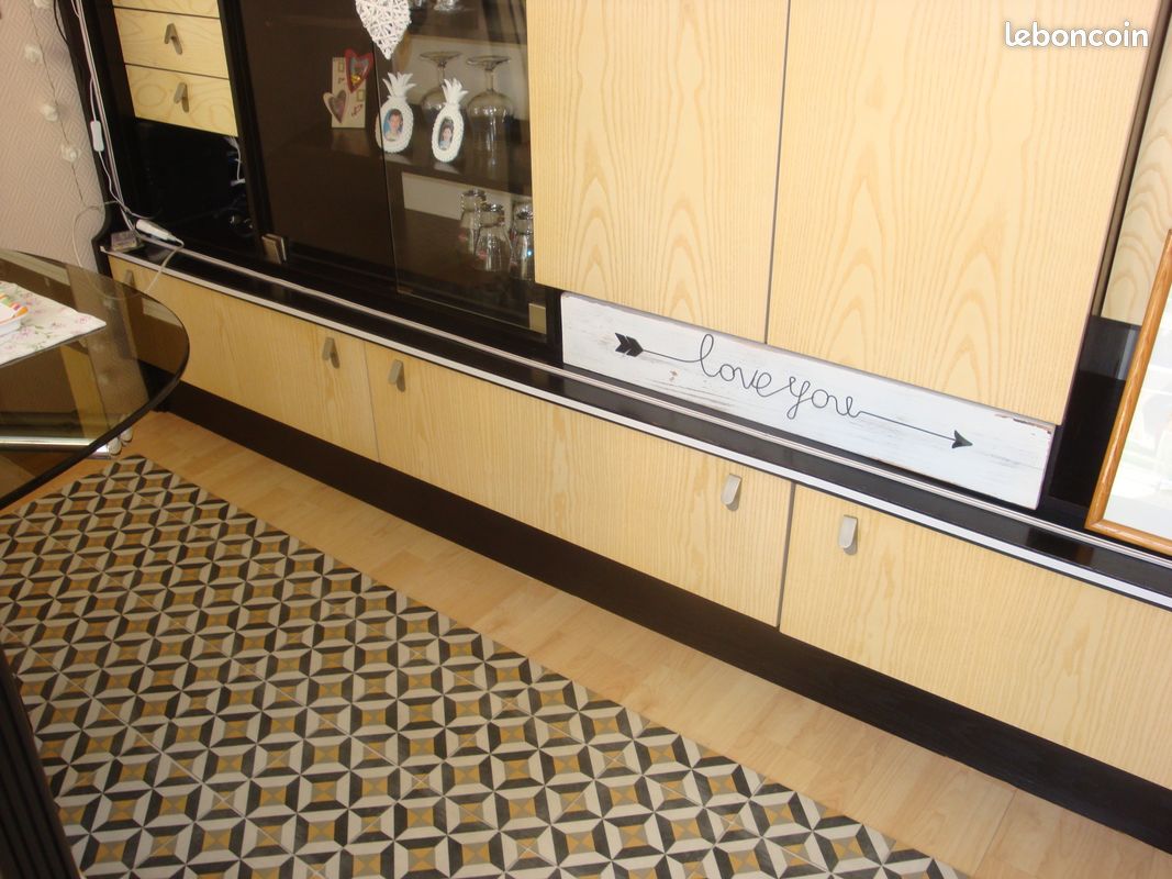 Living contemporain (image 4)