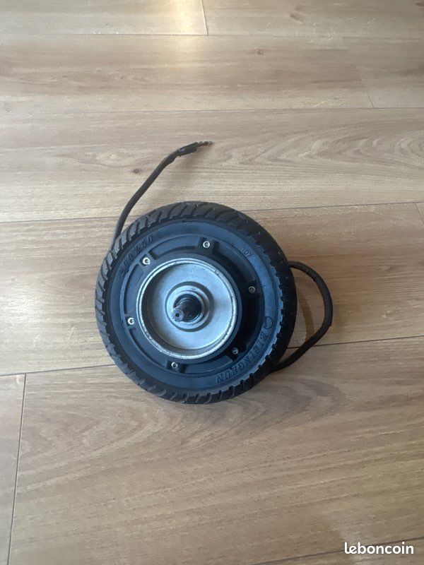 Moteur De Trottinette électrique - Futecher Gun - Neuf