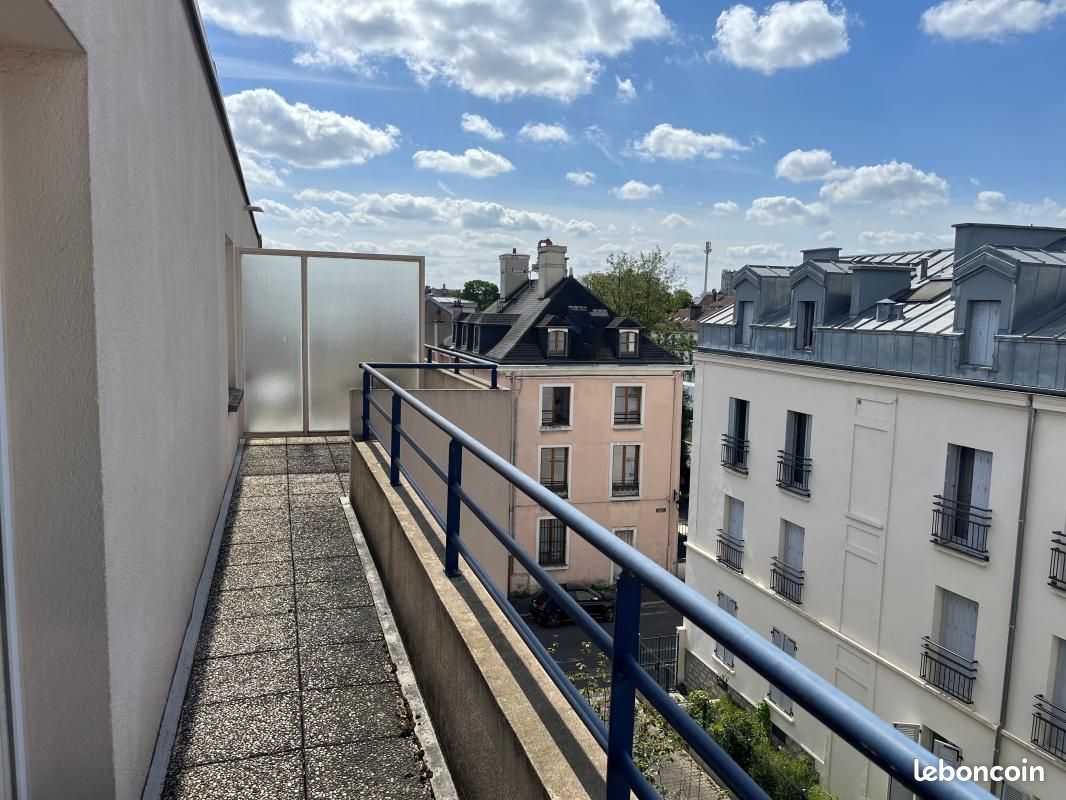 Appartement 2 pièces 50 m² · à Choisy-le-Roi · 50 m² · 168 188 €