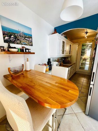 Maison 4 pièces 82 m² — 9