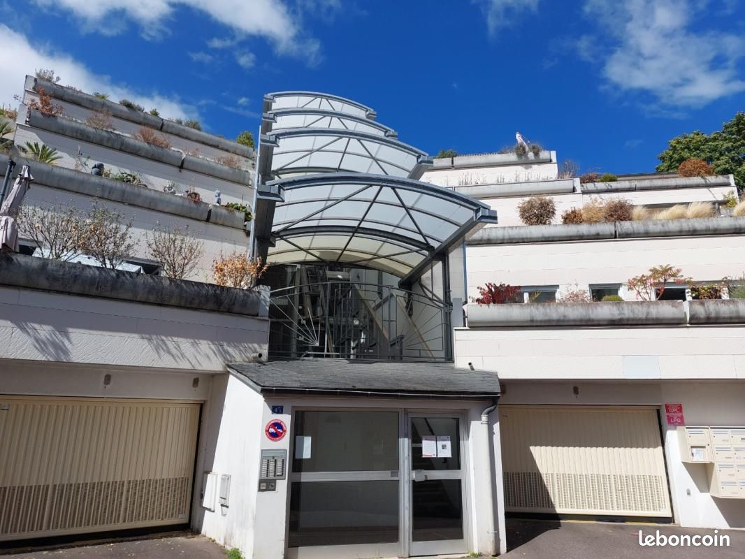 Appartement 1 pièce 23 m² · à Évreux · 23 m² · 390 €/mois