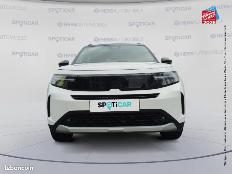 Opel Frontera Electric 113ch 44kWh GS (image 2)