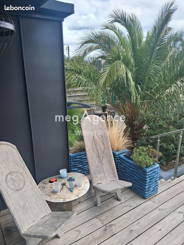 Maison 6 pièces 115 m² · à Auray · 115 m² · 496 500 €