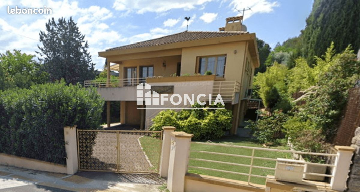 Maison 6 pièces 160 m² · à Castelnau-le-lez · 160 m² · 550 000 €