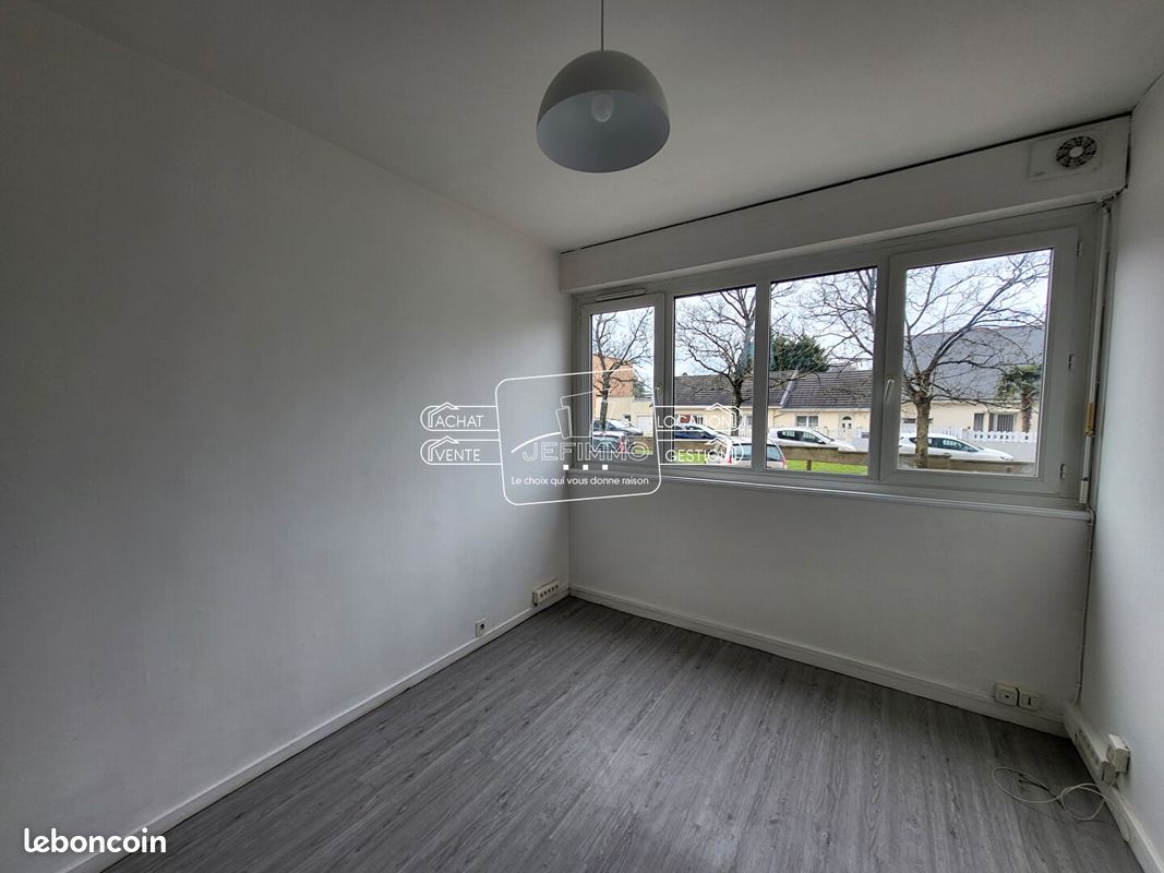 Appartement a louer orvault - 1 pièce(s) - 11 m2 - Surfyn