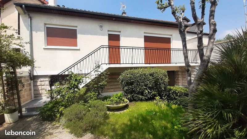 Maison 5 pièces 143 m² · à Champigny-sur-Marne · 143 m² · 448 000 €