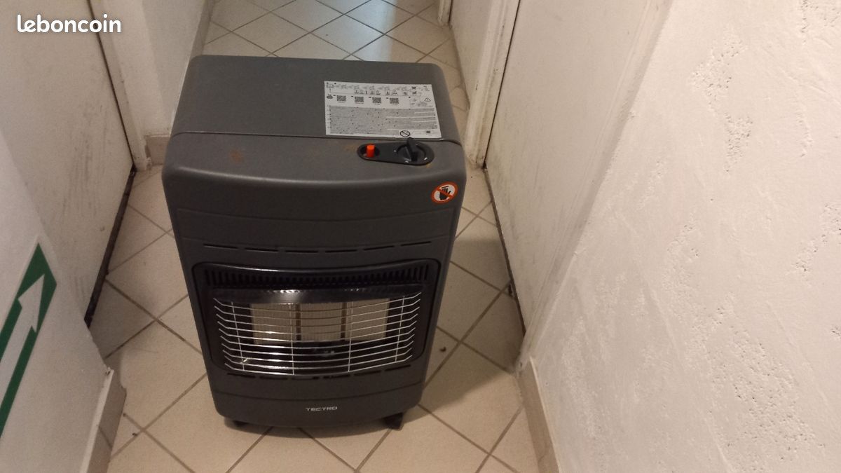 Chauffage gaz (image 2)