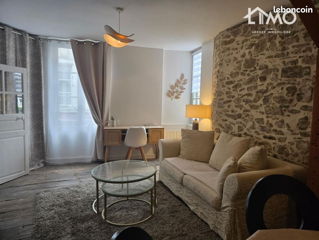 Local commercial 120 m² · à Saint-Léonard-de-Noblat · 120 m² · 135 000 €