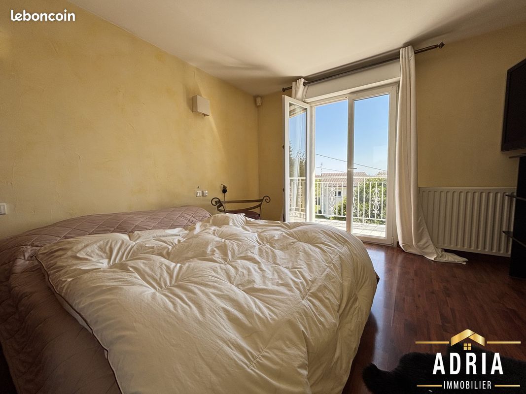 Maison 6 pièces 166 m² (image 15)