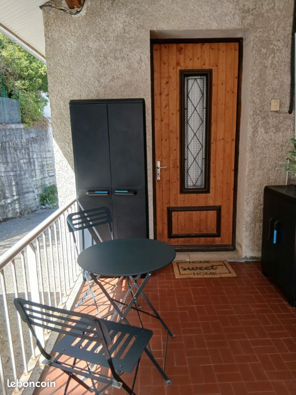 Appartement 1 pièce 20 m² · à Sassenage · 20 m² · 450 €/mois