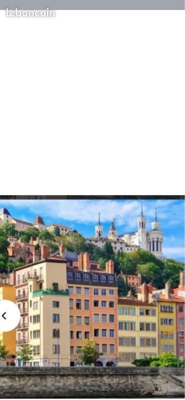 Local commercial 3 pièces 57 m² · à Lyon · 57 m² · 60 000 €