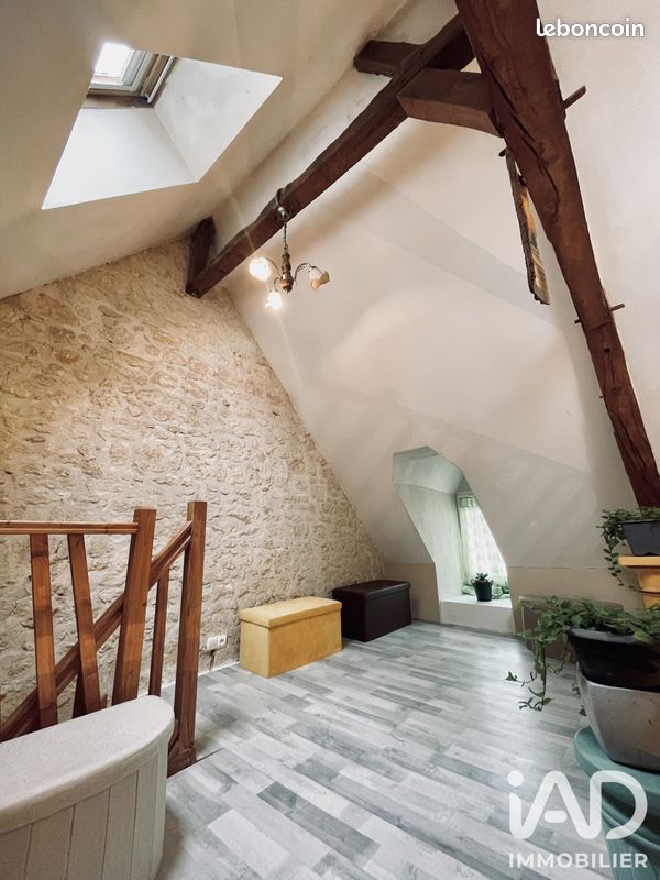 Maison 3 pièces 56 m² (image 12)