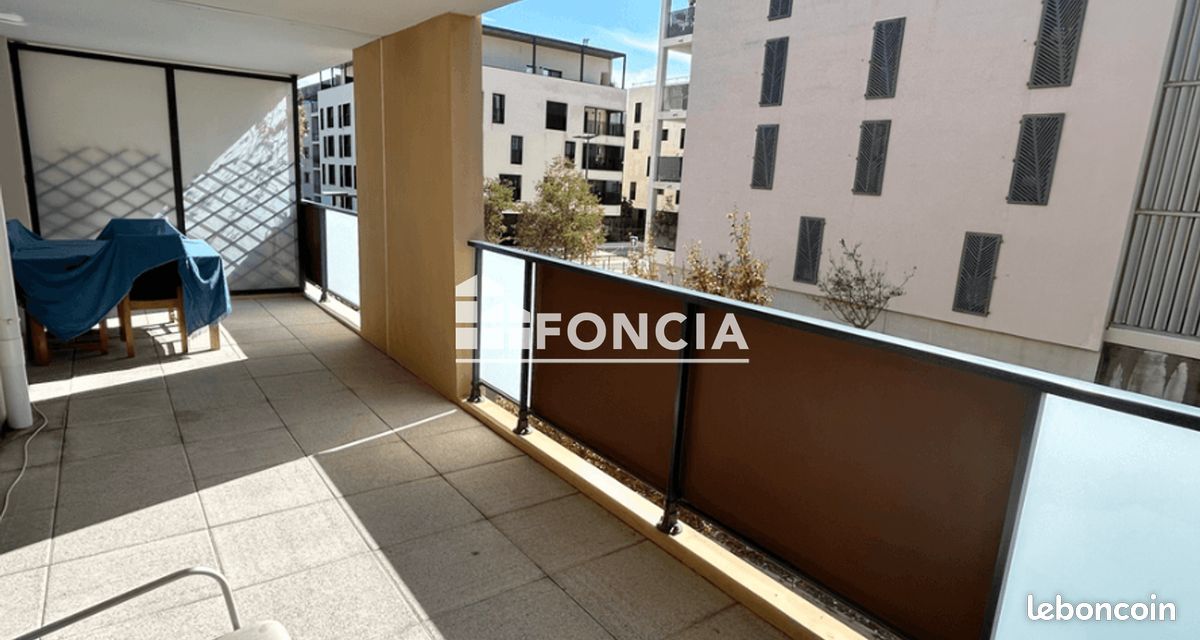 Appartement 2 pièces 44 m² · à Aix-en-Provence · 44 m² · 229 000 €
