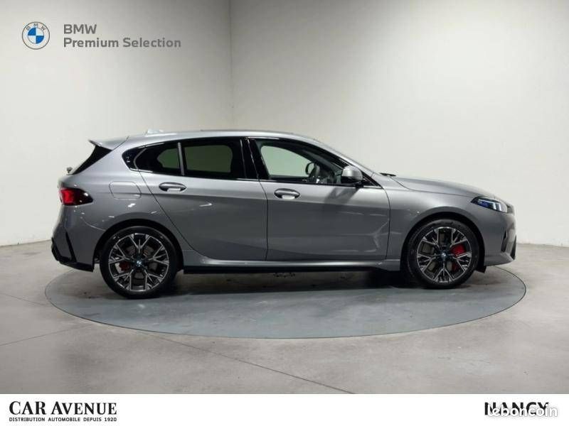 BMW 123 xDrive 218 ch DKG7 M Sport (image 4)
