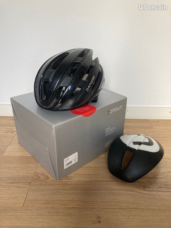 Casque Dotout Équipements vélos - Main Image