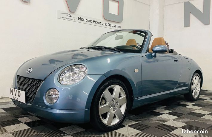 Daihatsu Copen 2006