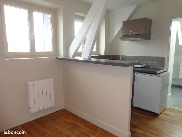 Appartement 2 pièces 30 m² - Brive-la-Gaillarde 19100 (image principale 0)