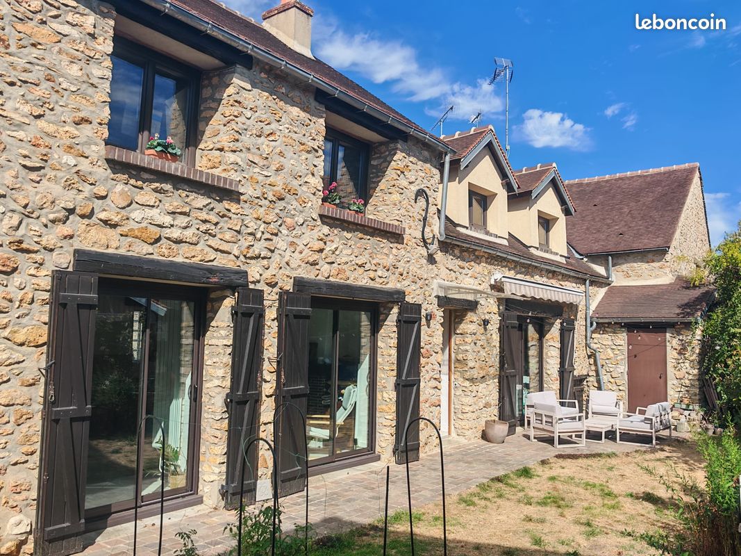 Maison 5 pièces 136 m² · à Pringy · 136 m² · 349 000 €
