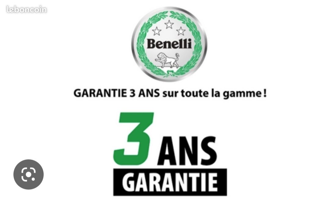 📢 PROMO: BENELLI Leoncino 125cc / CBS - E5 (image 10)