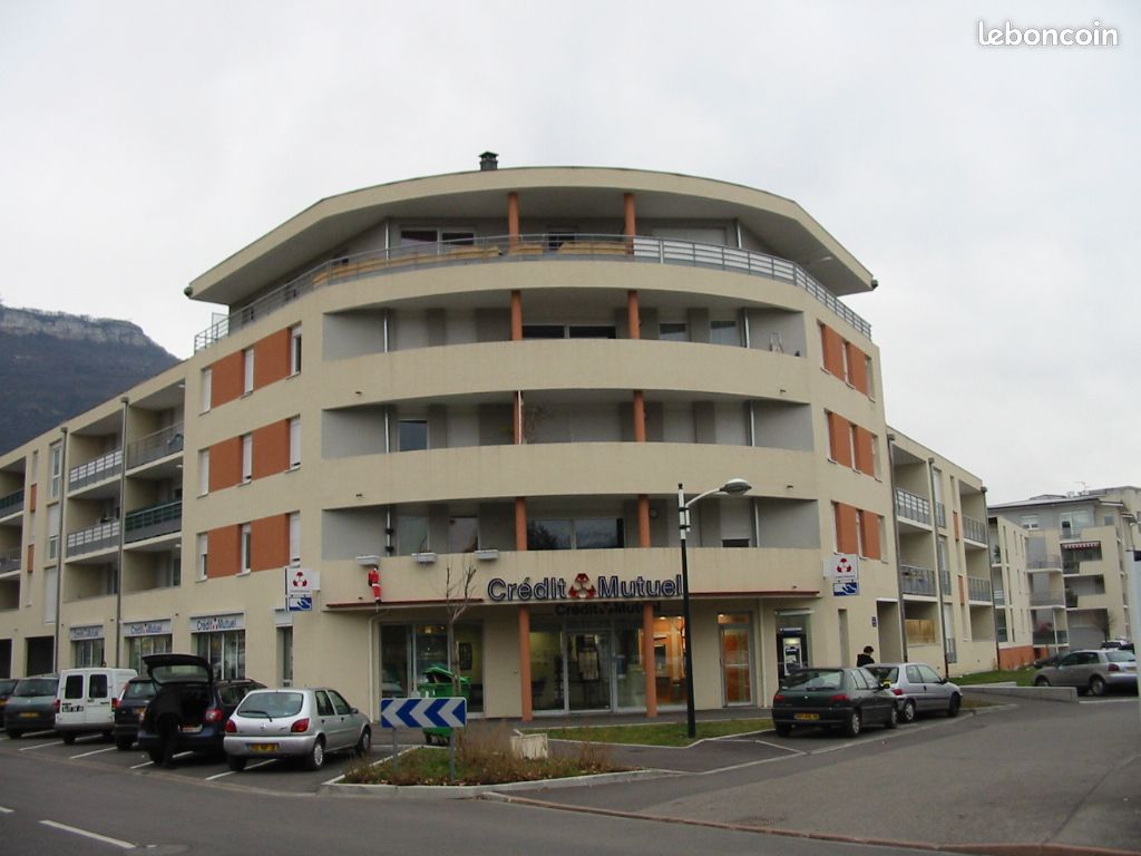 Appartement 2 pièces 48 m² · à Fontaine · 48 m² · 421 €/mois