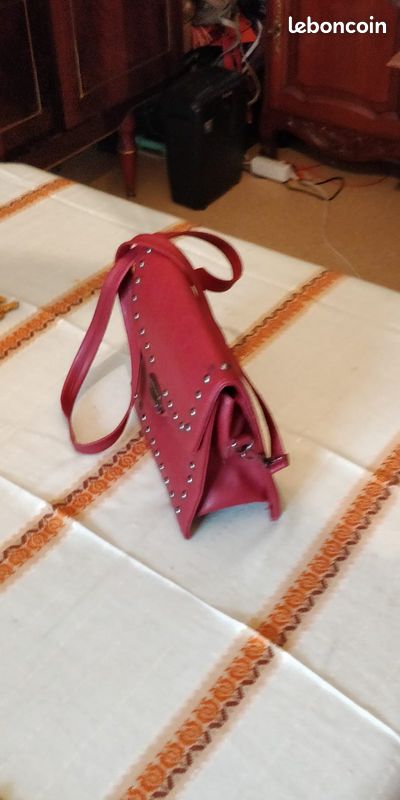 Vend sac a main (image 3)