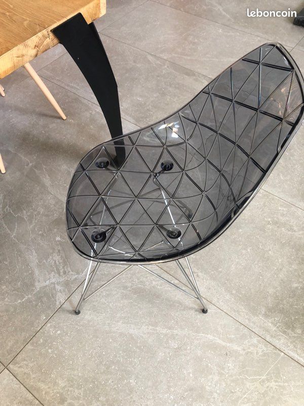 Chaises salle à manger (image 2)