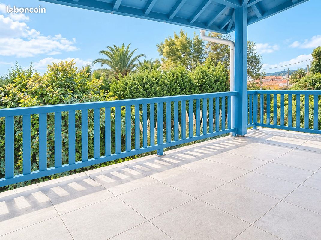 Appartement 5 pièces 132 m² · à Bidart · 132 m² · 1 350 000 €
