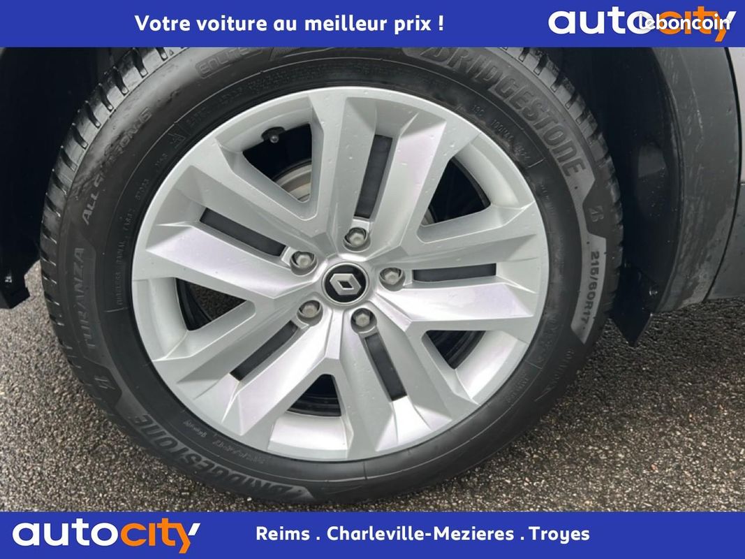 RENAULT CAPTUR 1.0 TCe - 90 II Evolution PHASE 1 (image 14)
