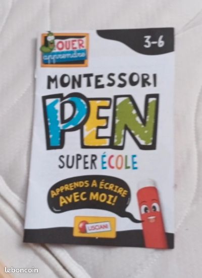Tableau montessori (image 3)