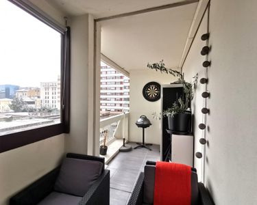 Appartement 415 000 € - 95 m²