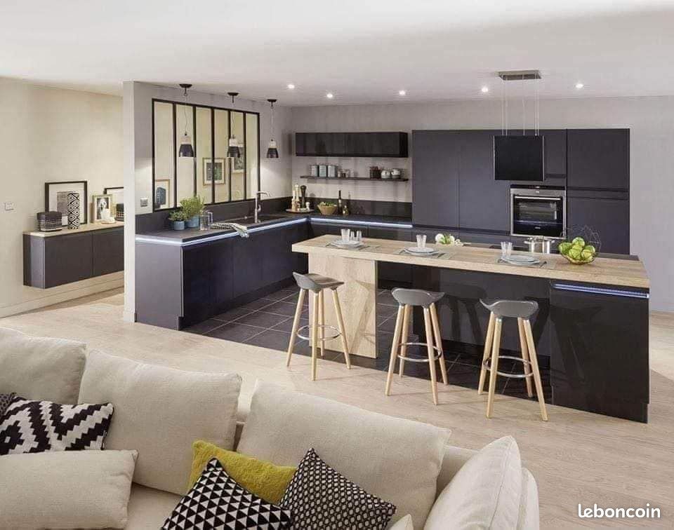Maison 4 pièces 90 m² · à Sarreguemines · 90 m² · 1 036 €/mois