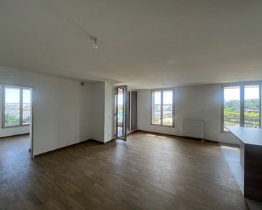 Appartement 640 000 € - 108 m²