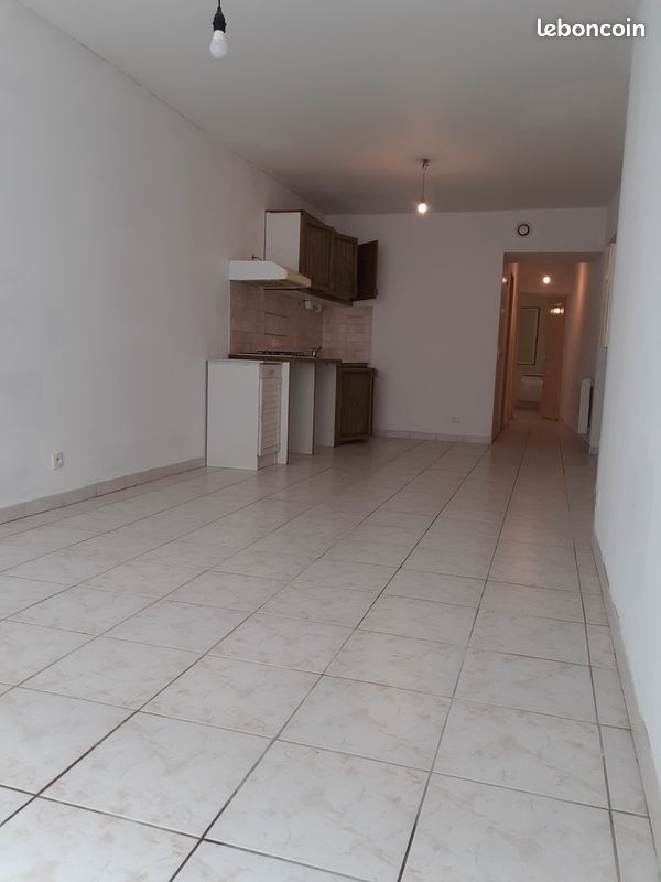 Appartement 2 pièces 45 m² · à Cazères · 45 m² · 380 €/mois